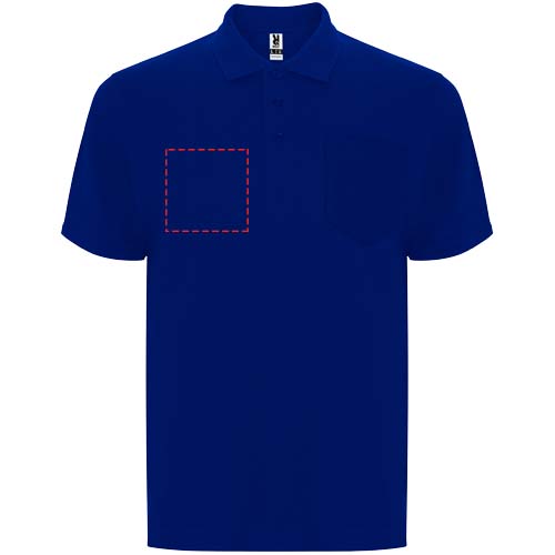 Centauro Premium Poloshirt Unisex