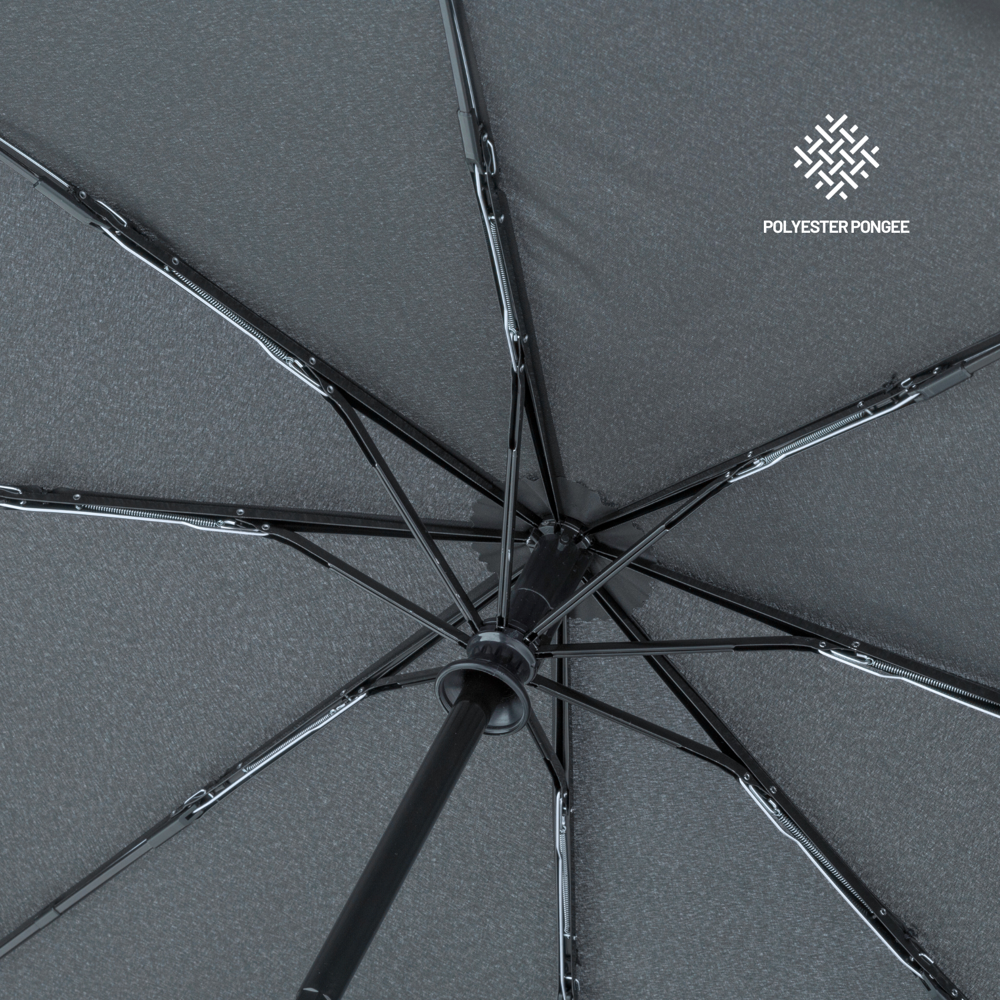 Scandic vollautomatischer Regenschirm