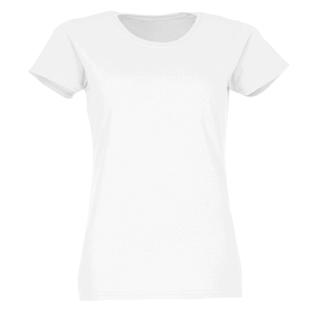 613720 - Ladies Valueweight T-Shirt