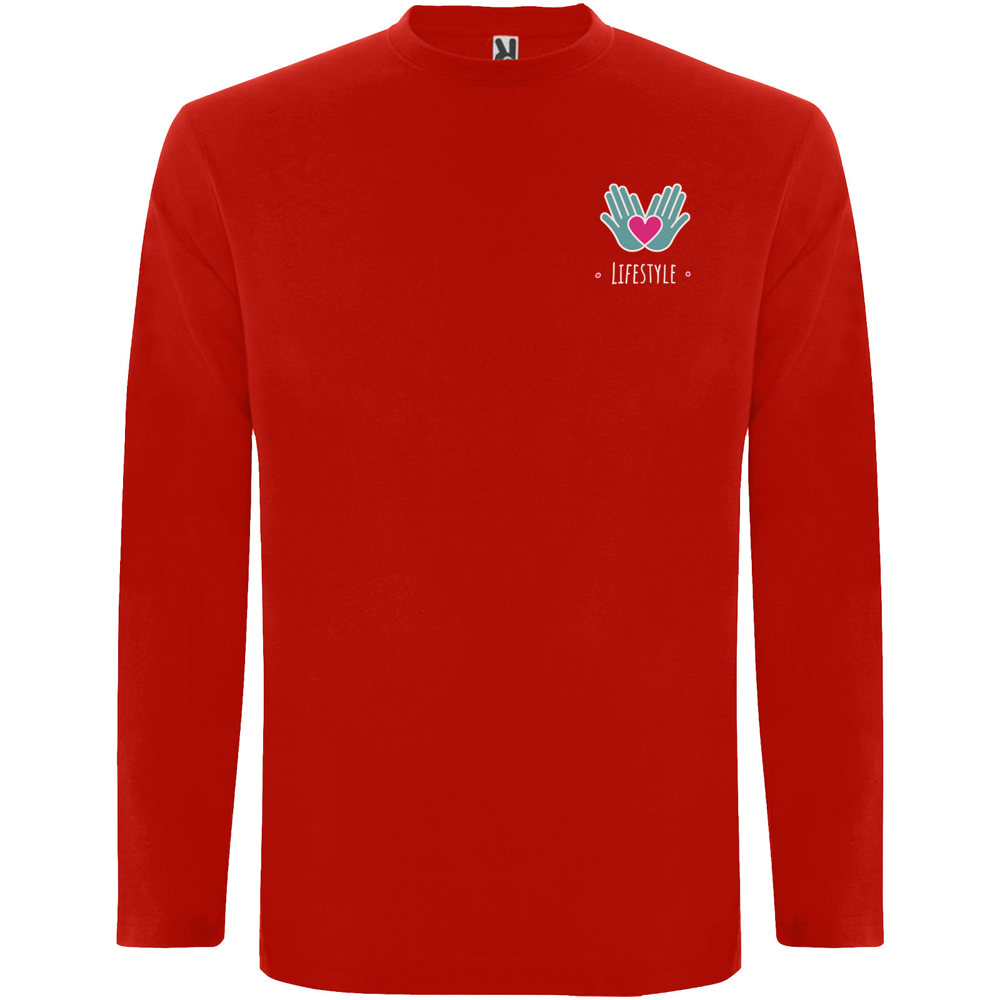 Extreme Langarmshirt für Herren