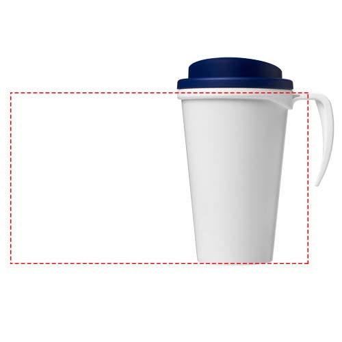 Brite-Ameriano® Grande 350 ml Isolierbecher