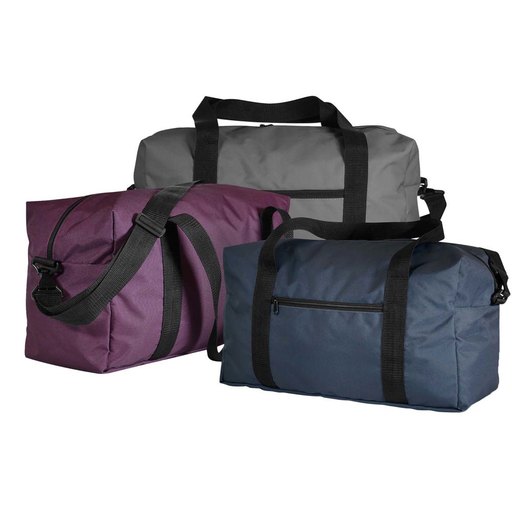 Citizen Green Escape Reisetasche