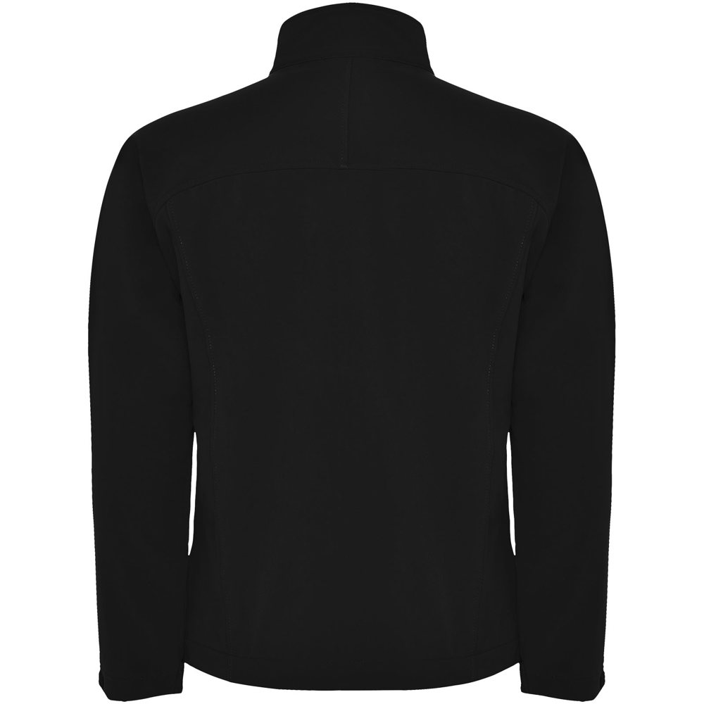 Rudolph Softshelljacke Unisex 