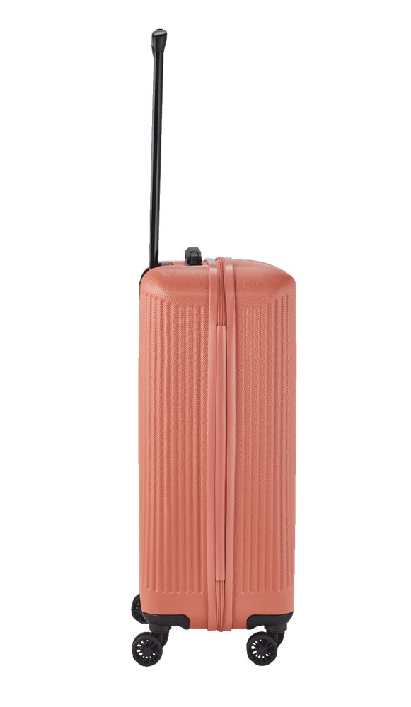 TRAVELITE BALI 4w Trolley M, Koralle