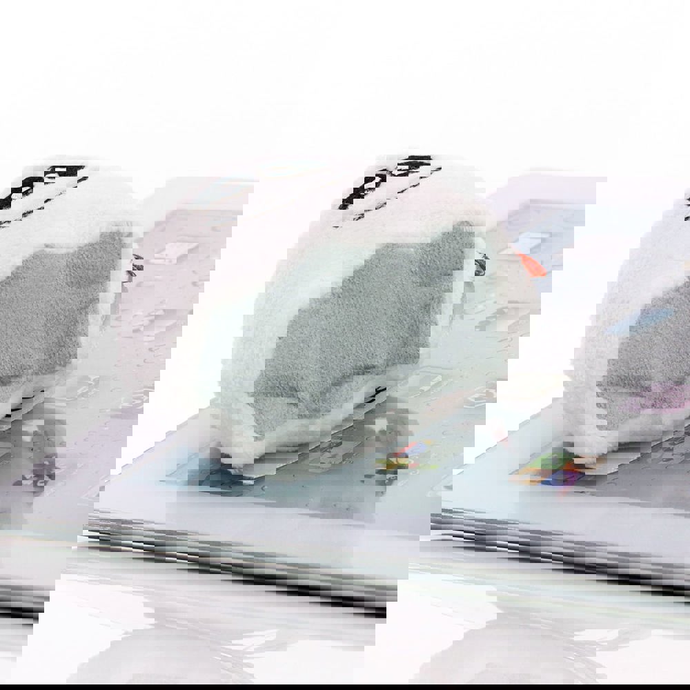 Teamgeist mit Anti-Stress-Funktion, weiß, one size