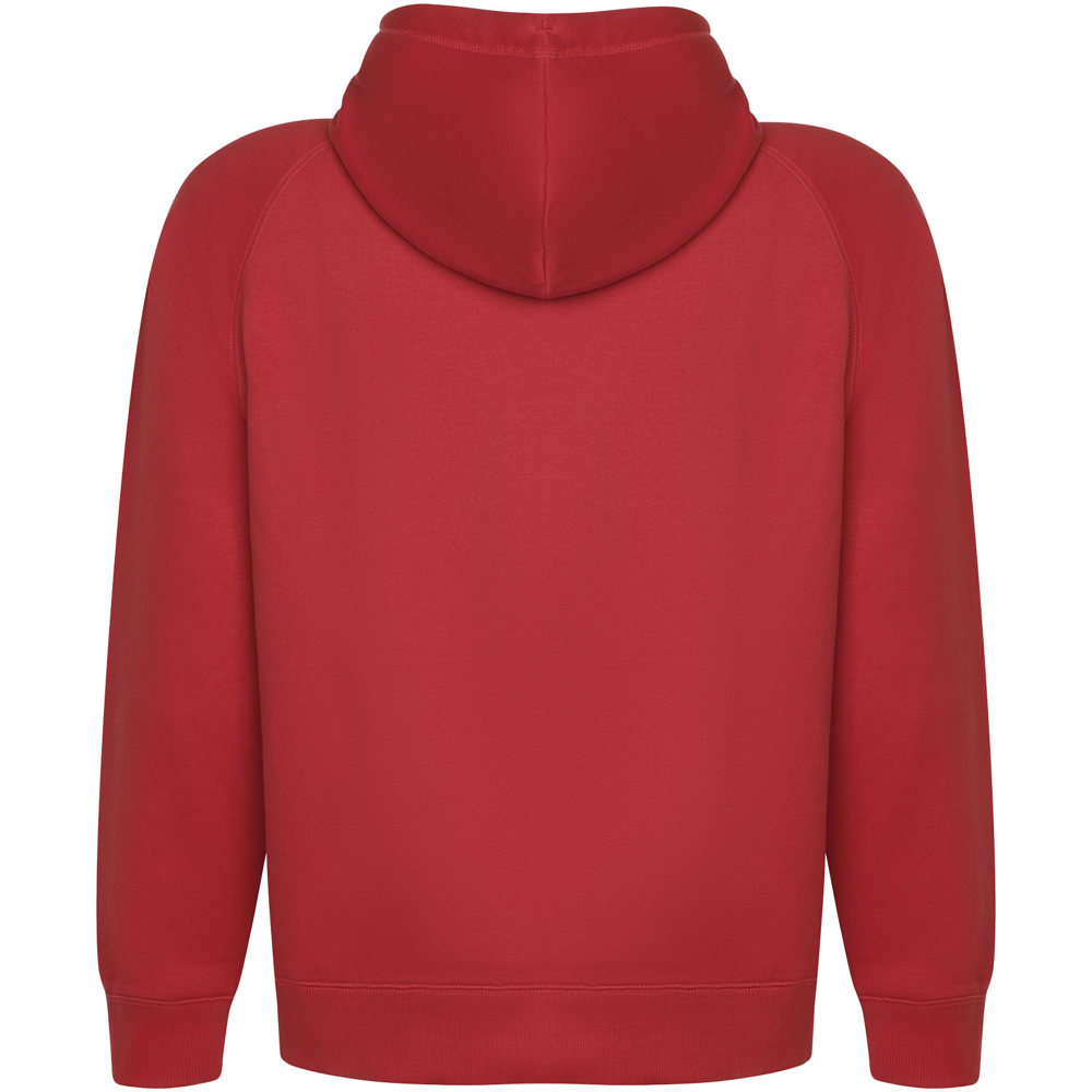 Vinson Kapuzenpullover aus Bio-Baumwolle Unisex
