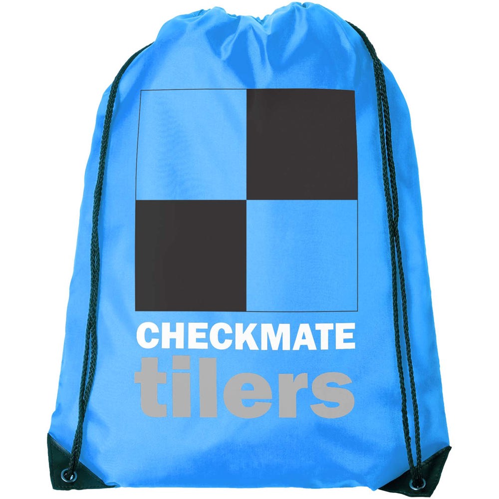 Oriole Premium Turnbeutel 5L