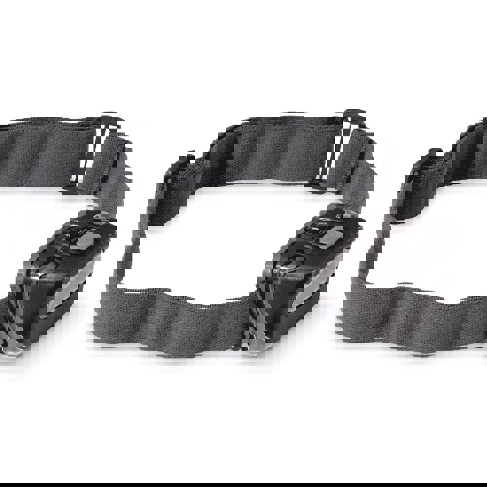 Abenteuer Kopflampe - Schwarz