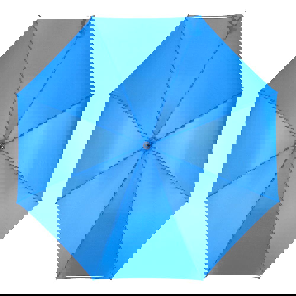Bosco 190T Polyester 23" Stockschirm Auto offen