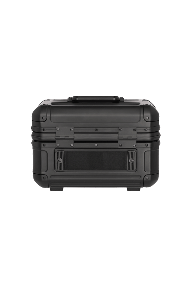 TRAVELITE NEXT Beautycase, Schwarz
