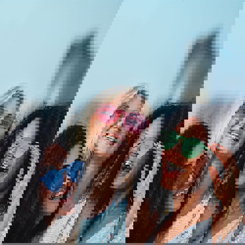 Sonnenbrille June UV400