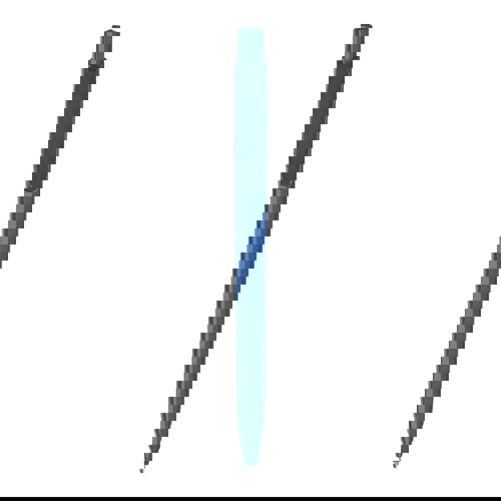 Kugelschreiber Kamal Total hardcolour