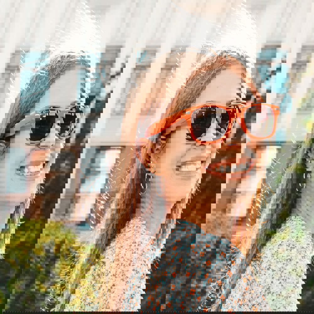 Sonnenbrille Justin UV400