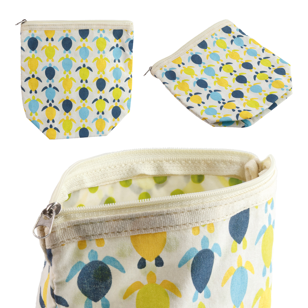 Bienenwachsbeutel – Zipper