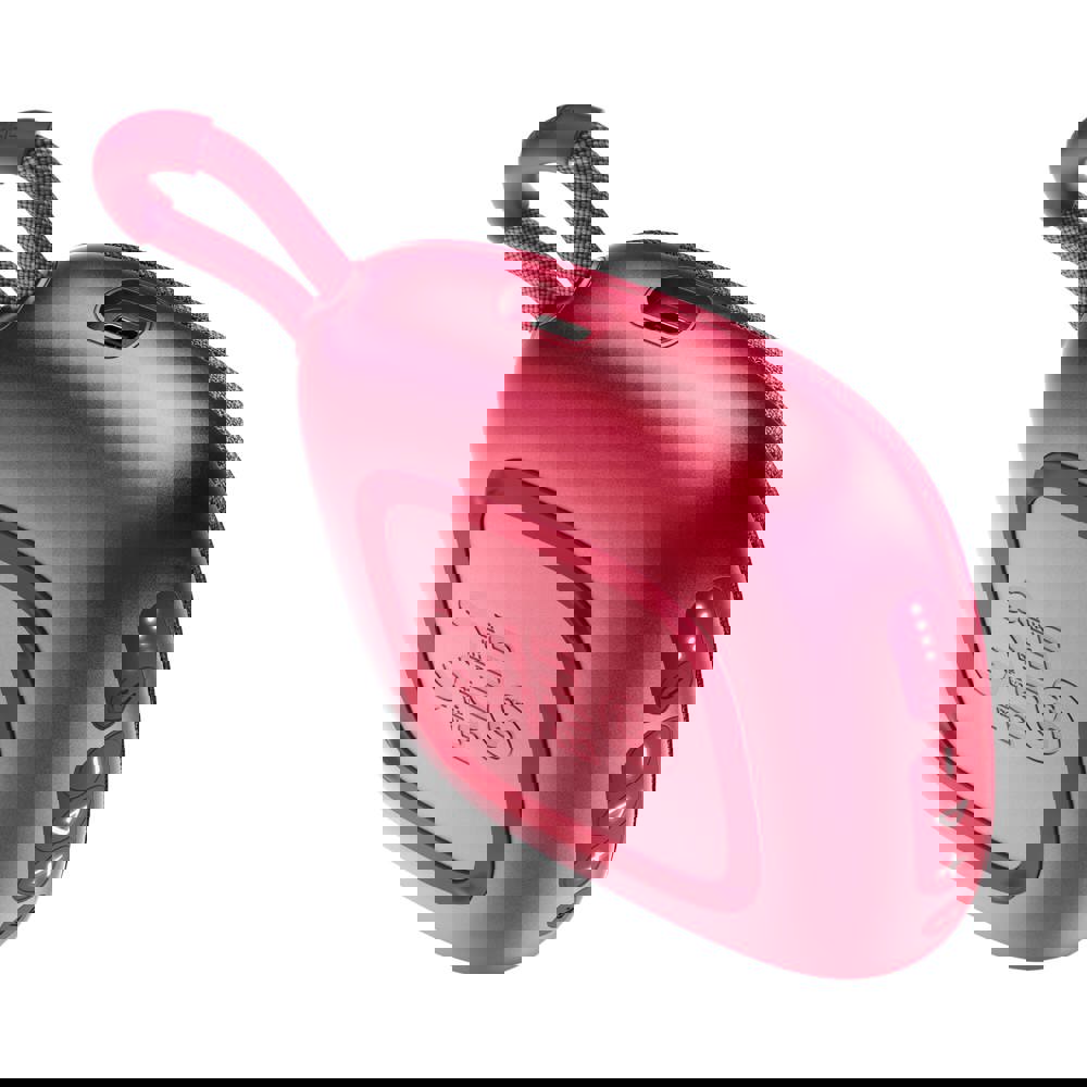 Fresh n Rebel Bold S3 wasserdichter Bluetooth-Lautsprecher