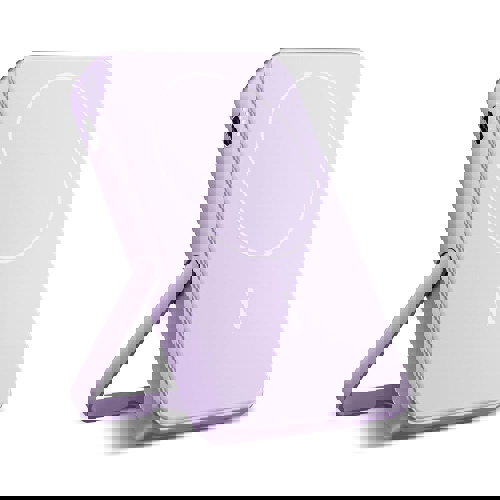 2PBM5000| Fresh 'n Rebel Kompatibel mit MagSafe MagSafe Powerbank Kabellose 5000mAh - Lila