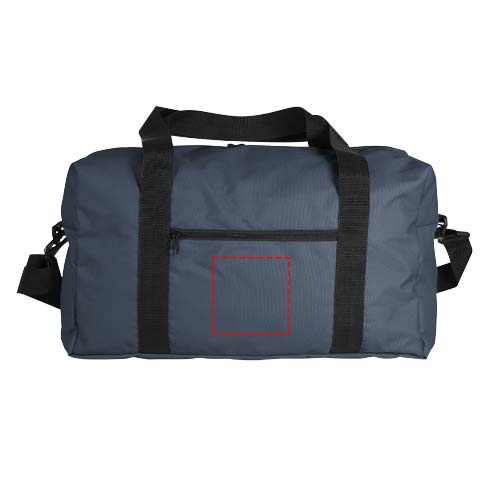 Citizen Green Escape Reisetasche