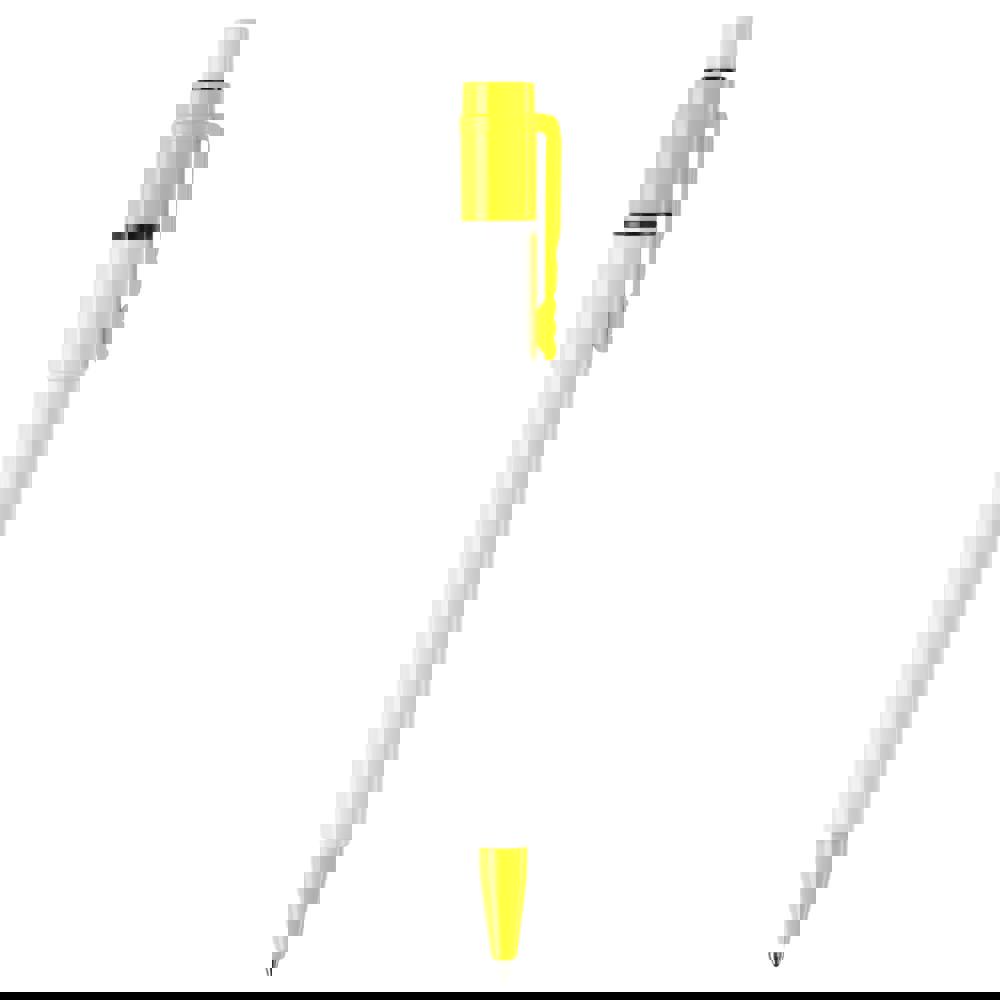 Kugelschreiber Baron Colour Hardcolour