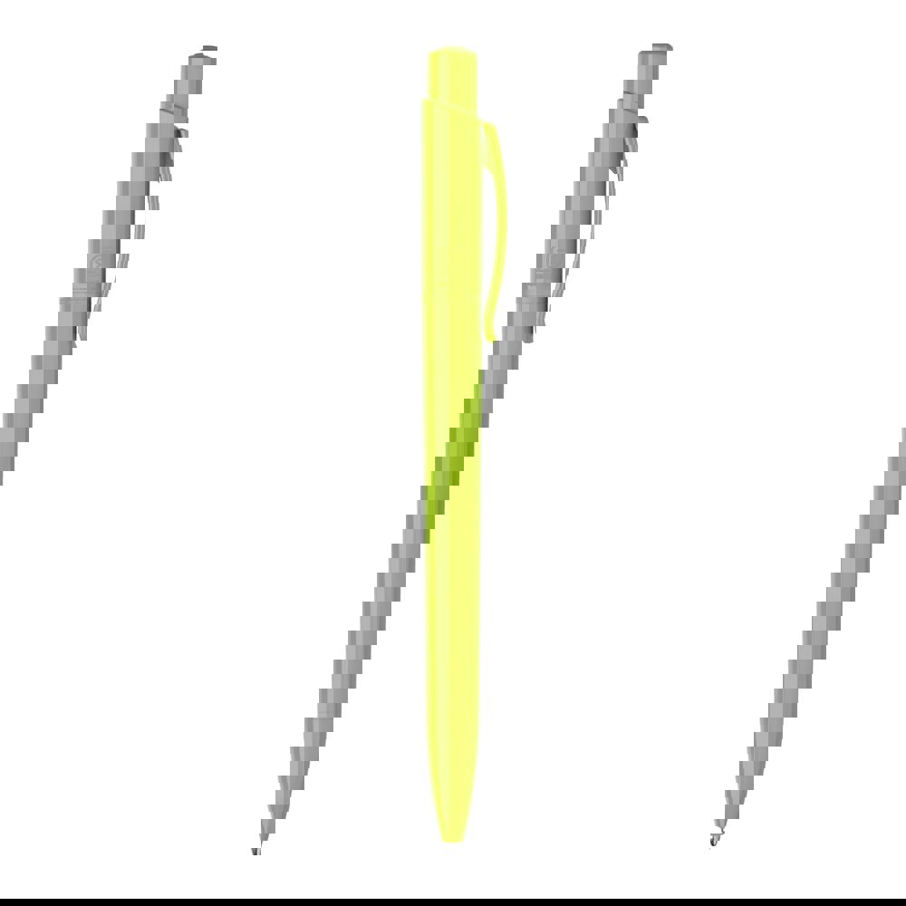 Kugelschreiber Kamal Total hardcolour