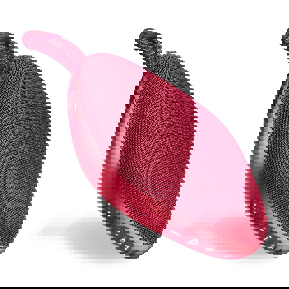 Fresh n Rebel Bold S3 wasserdichter Bluetooth-Lautsprecher