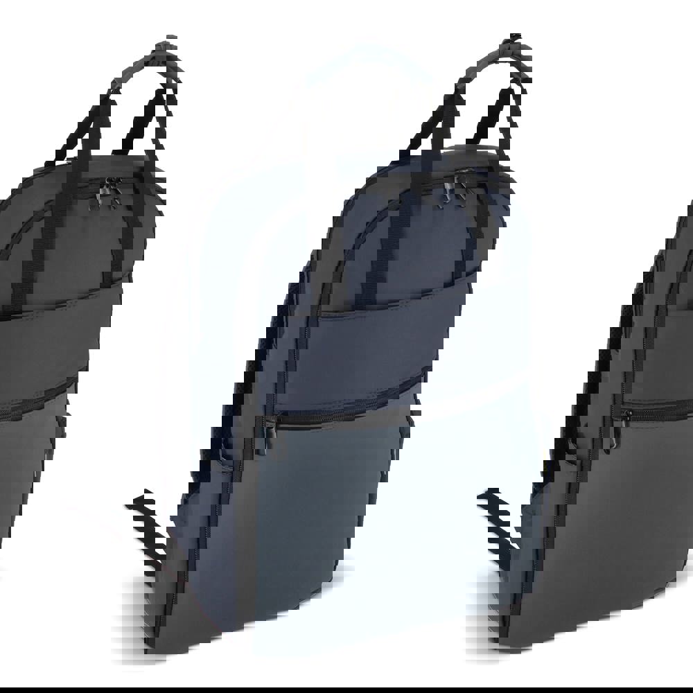 InSideOut Rucksack Carry Pack - Dunkelblau