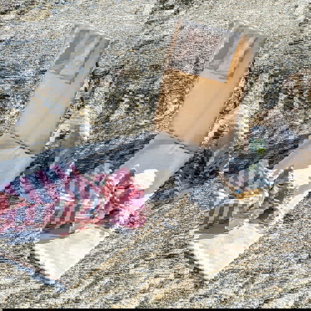 InSideOut Strandmatratze