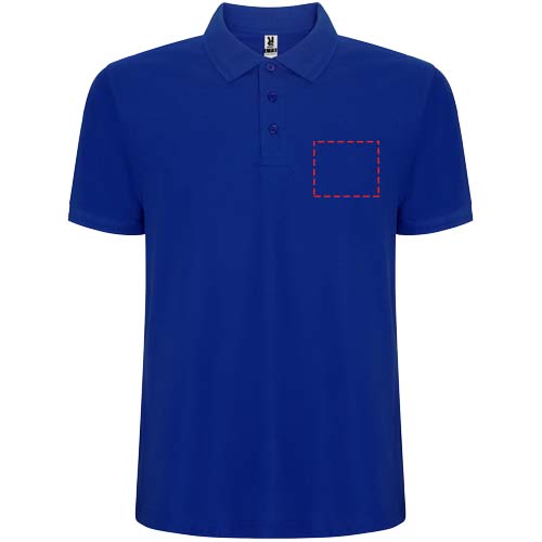 Pegaso Premium Poloshirt für Kinder