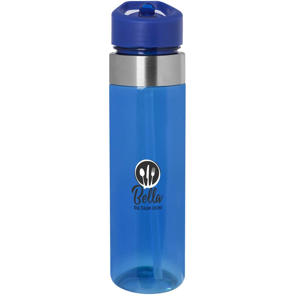 Dylan 650 ml Tritan Flasche mit Ausgussdeckel