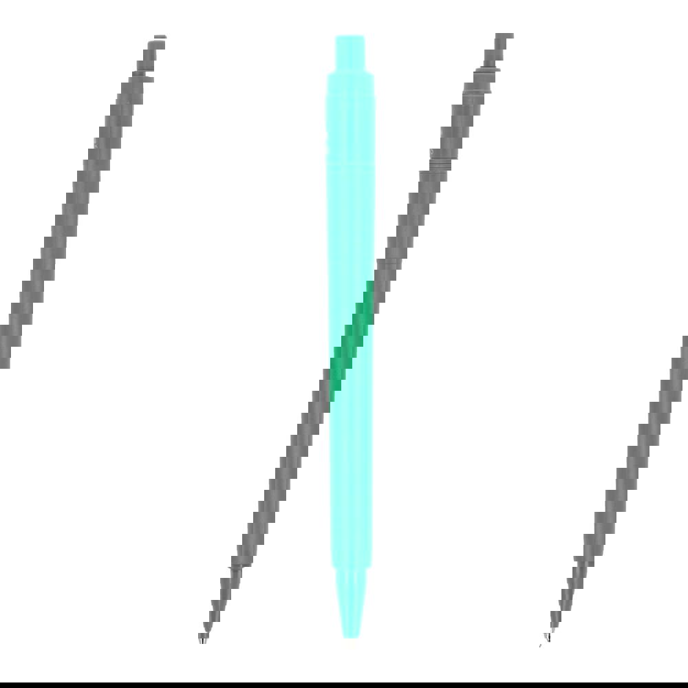 Kugelschreiber Baron 03 recycled hardcolour