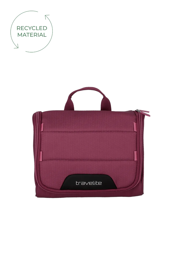 SKAII Kulturtasche - Abendrot