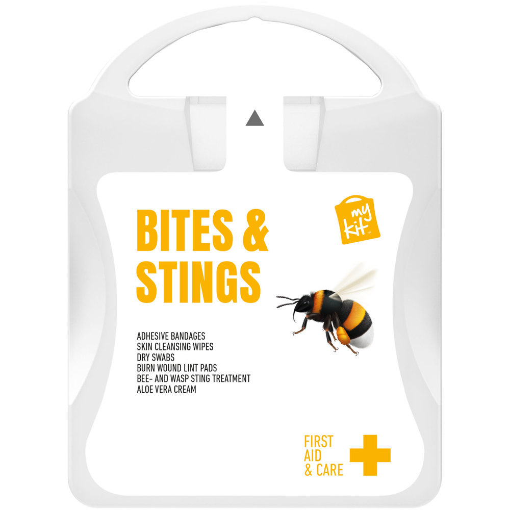 MyKit Bisse und Stiche