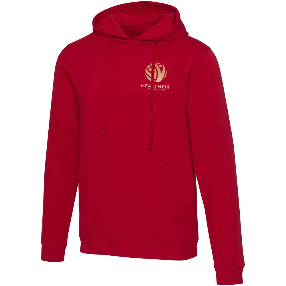 Jasper Kapuzenpullover Unisex