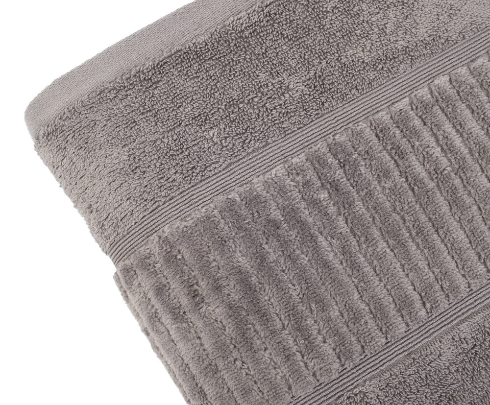 Bio Frottier - silber