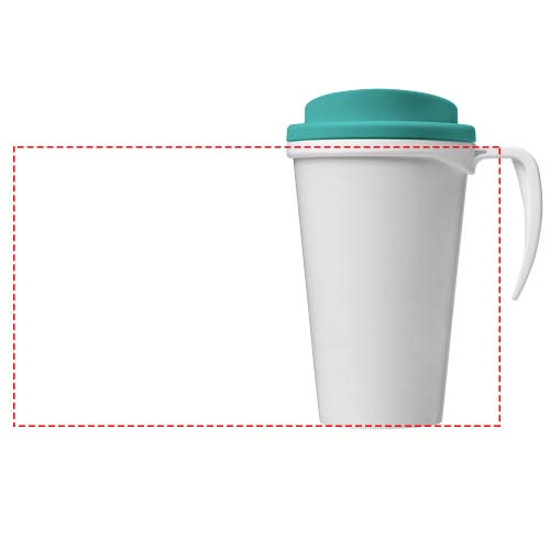 Brite-Ameriano® Grande 350 ml Isolierbecher