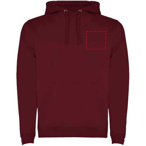 Urban Kapuzenpullover für Herren