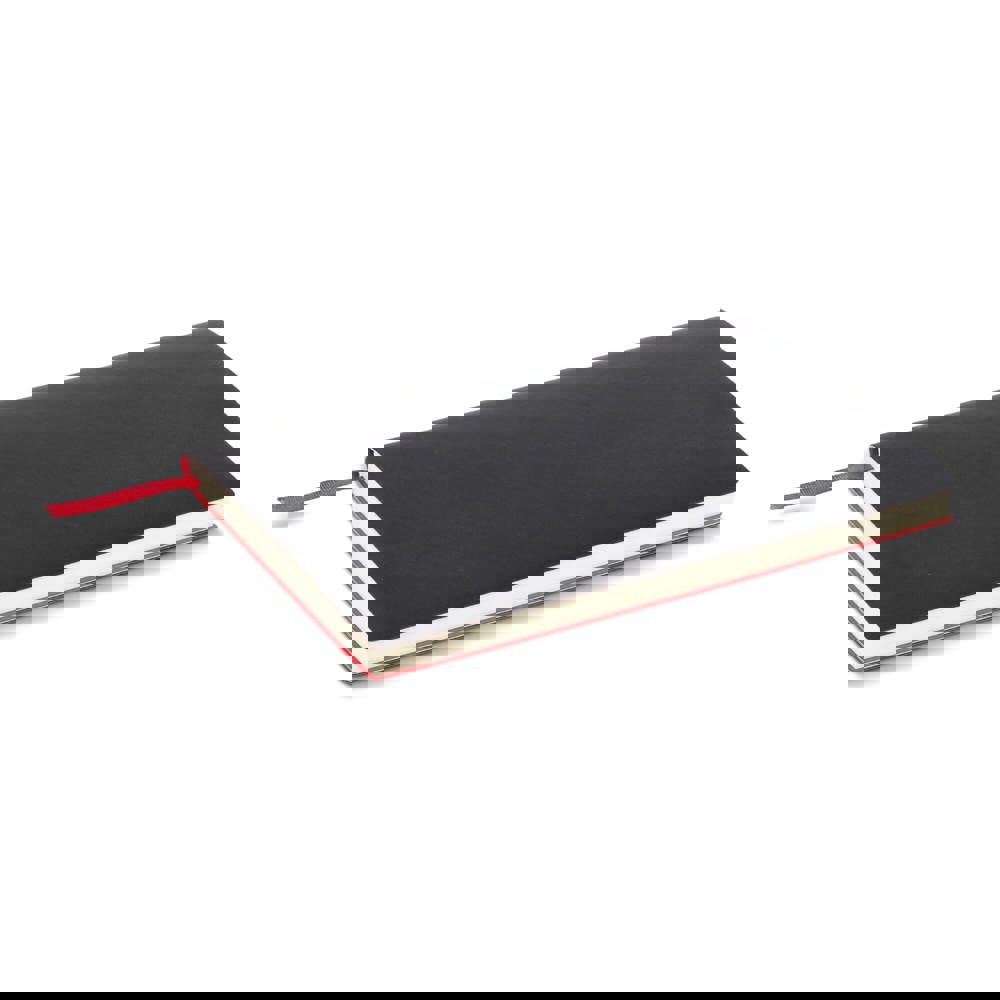 Notizbuch Yuzu Softcover Thermo A5