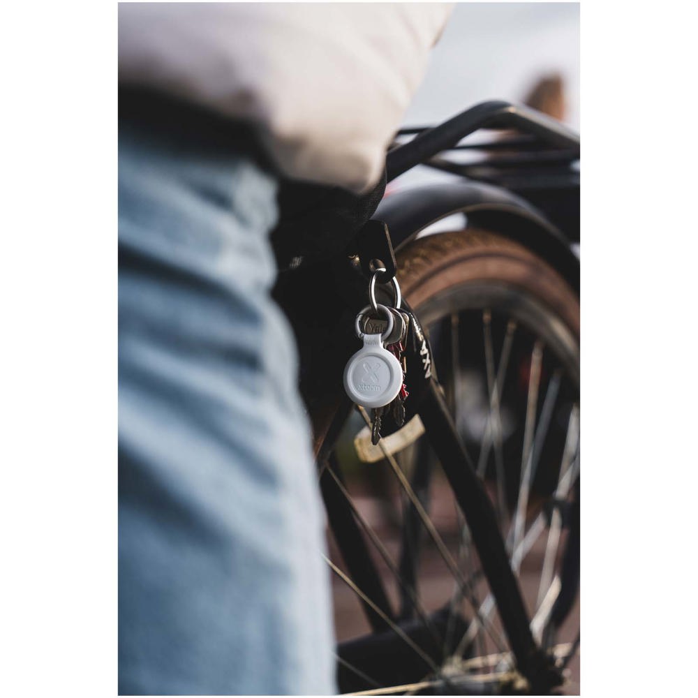 Xtorm XTAG2GA wasserfester Reise-Smart-Tag