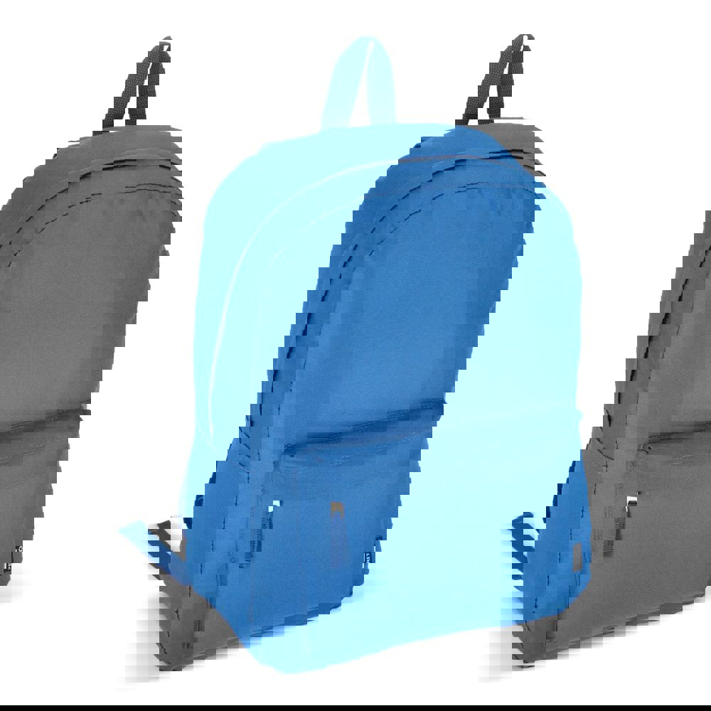 Rucksack R-PET 20L - blau