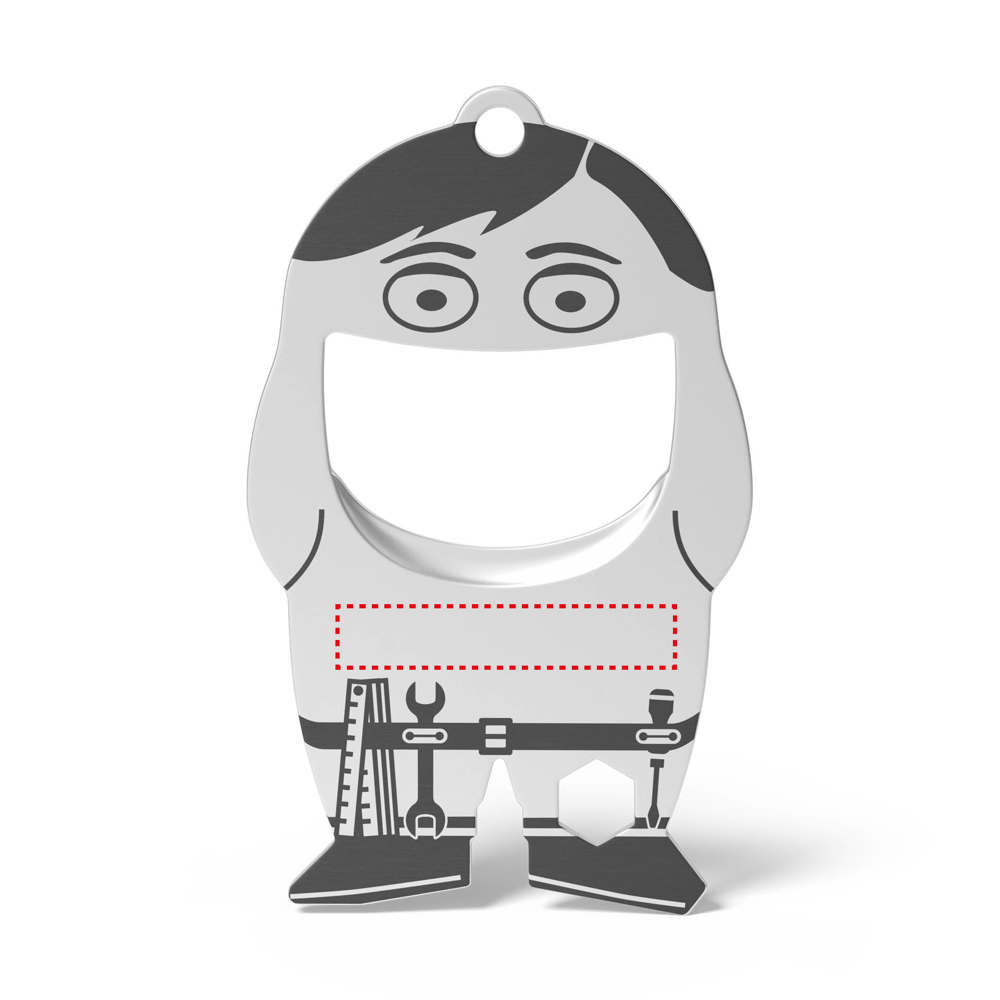 RICHARTZ® fred crafter