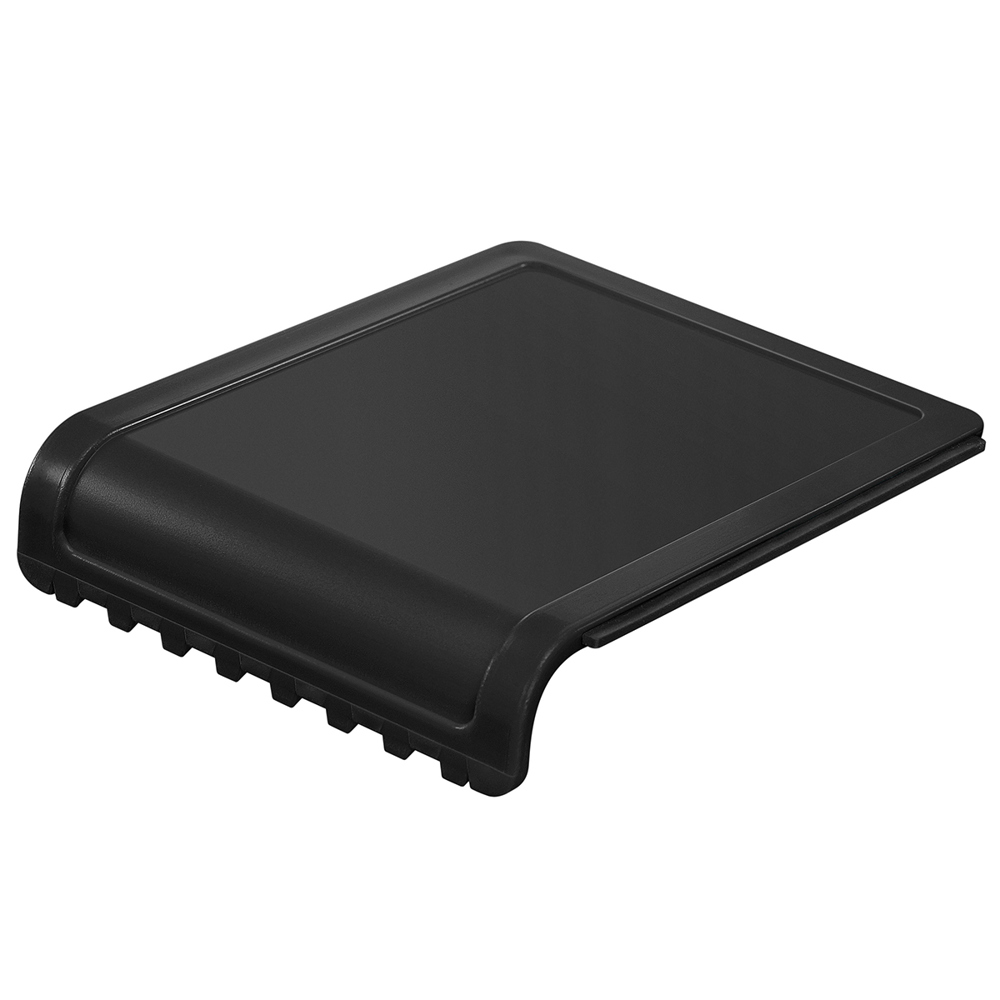 Eiskratzer "Sigma" - schwarz