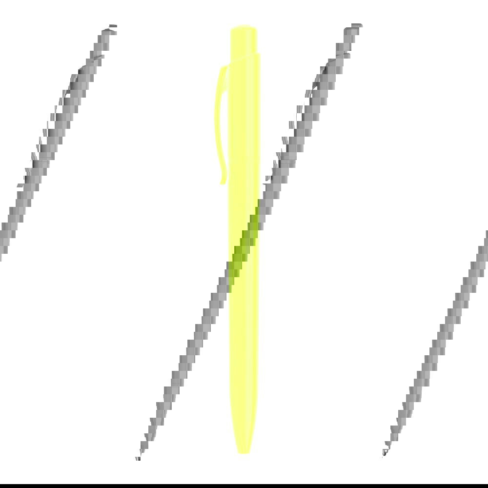 Kugelschreiber Kamal Total hardcolour