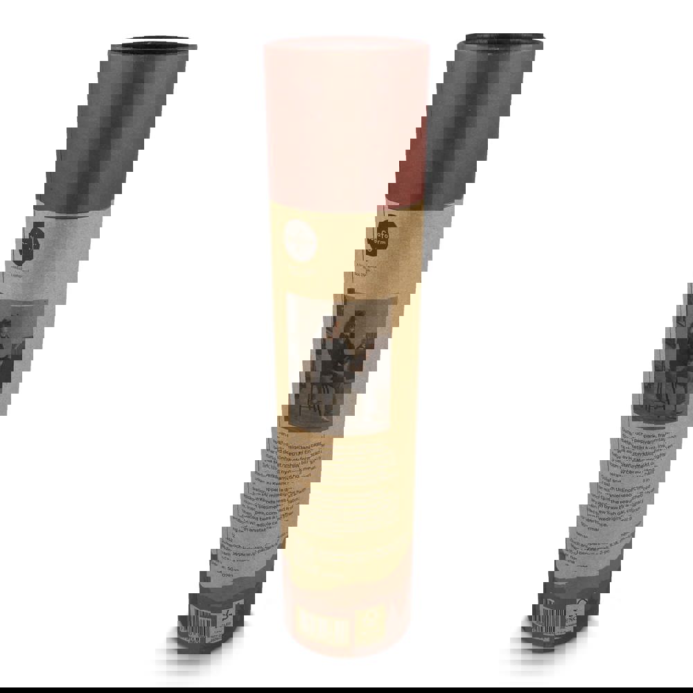 Sagaform "Gurken" Salz- und Pfeffermühle Set klein, 15 cm