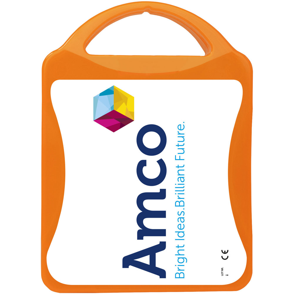 MyKit M Erste-Hilfe Premium