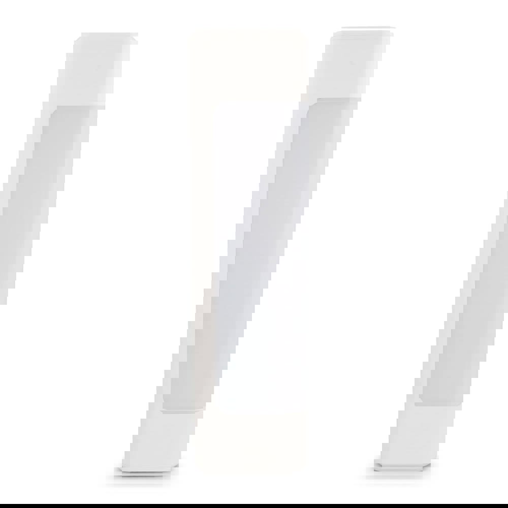 Xoopar Aura White Noise Lautsprecher aus recyceltem Kunststoff