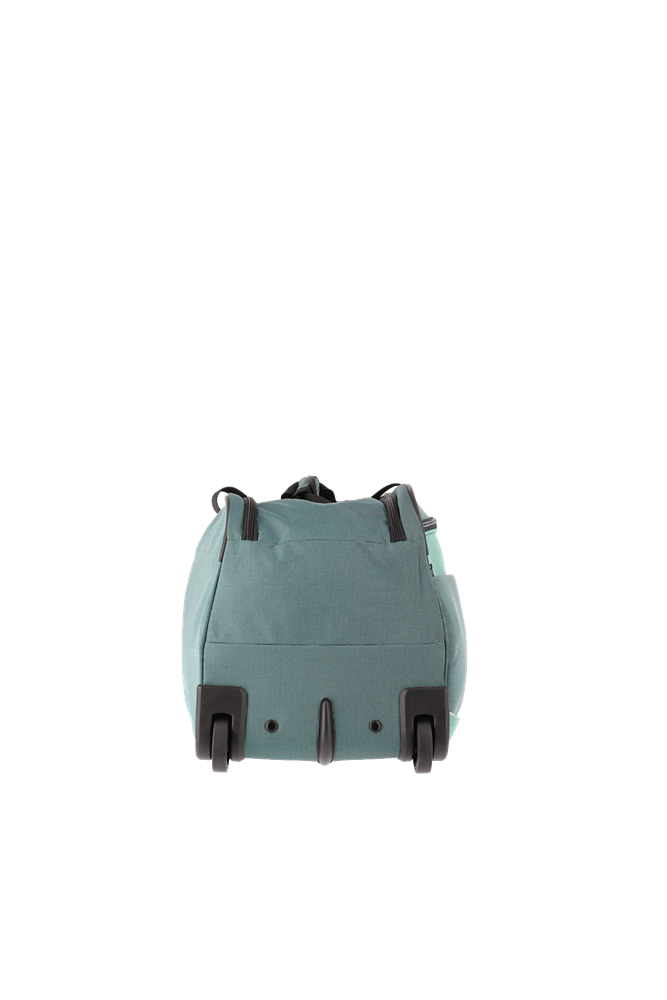 TRAVELITE VIIA Rollenreisetasche,  Eukalyptus