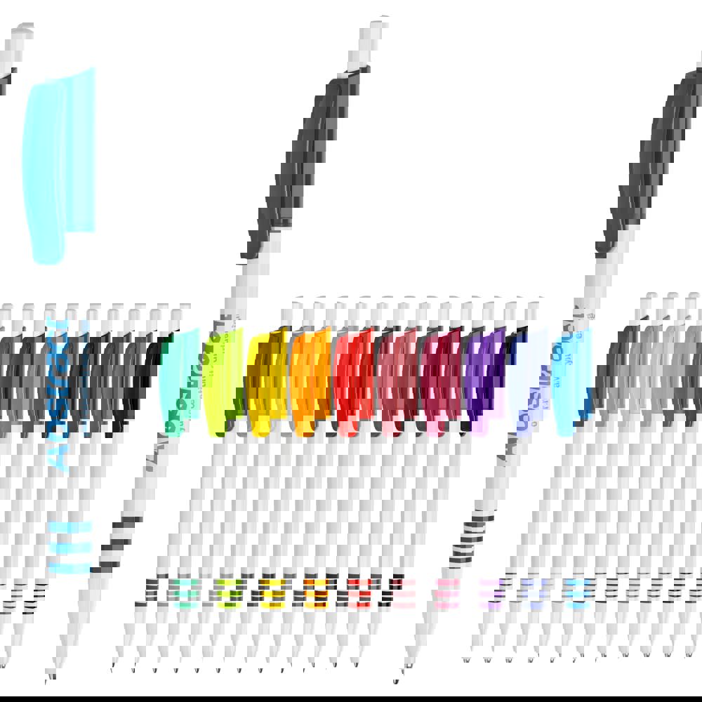 Kugelschreiber Tropic hardcolour