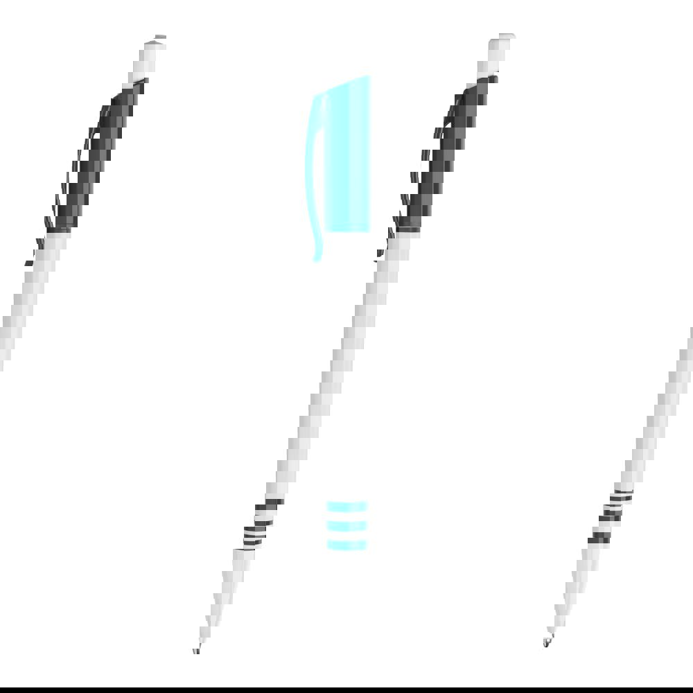 Kugelschreiber Tropic hardcolour