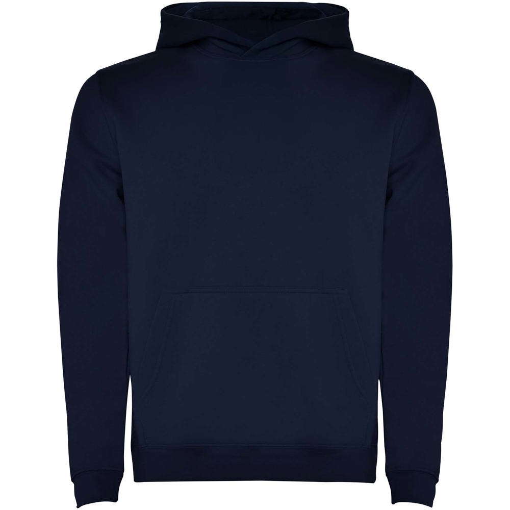 Urban Kapuzenpullover für Kinder - marineblau