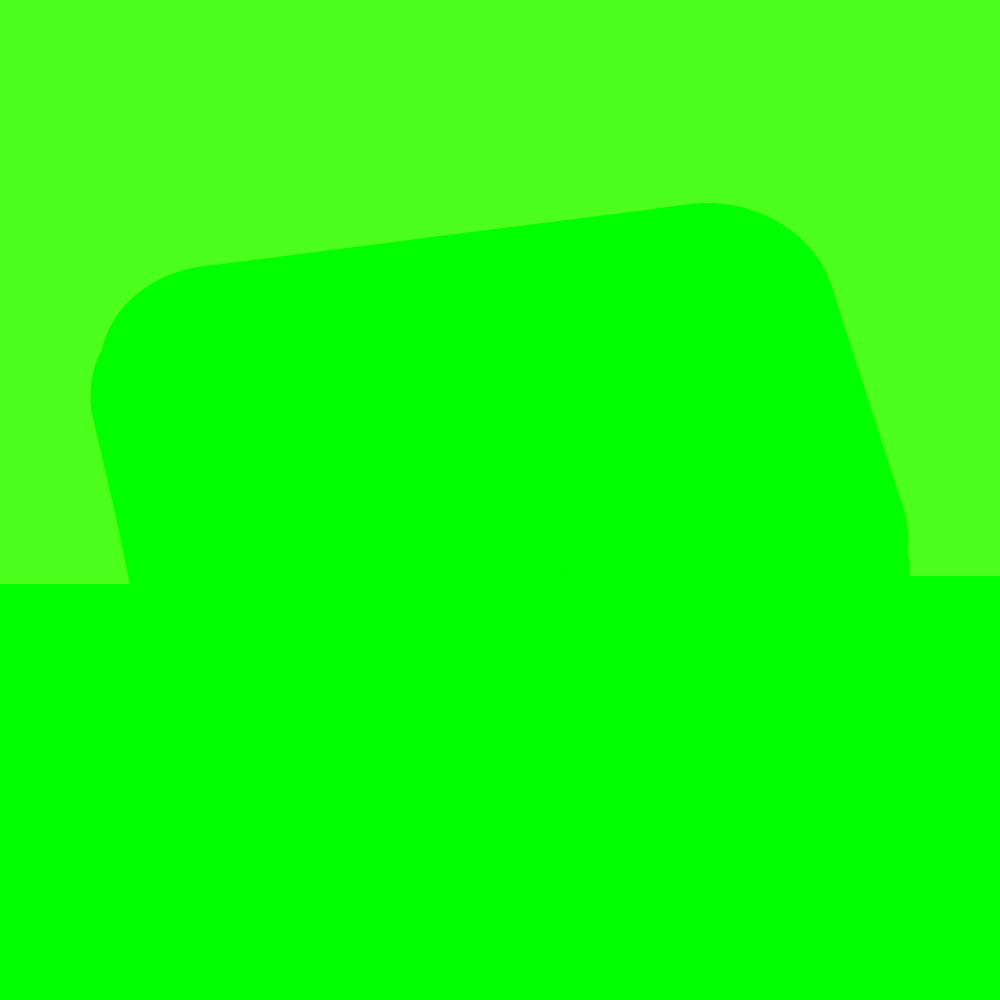 PASCAL L - nature leaf green