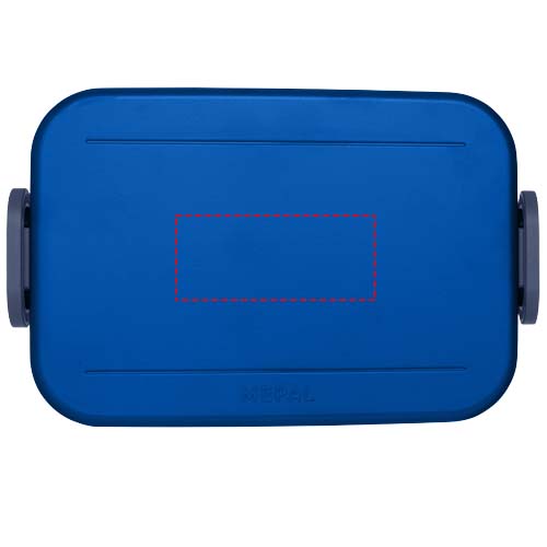 Mepal Take-a-break 900 ml Lunchbox Midi
